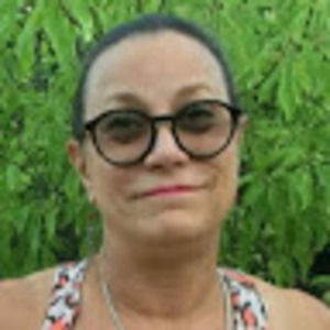 Meet your Posher, Debra